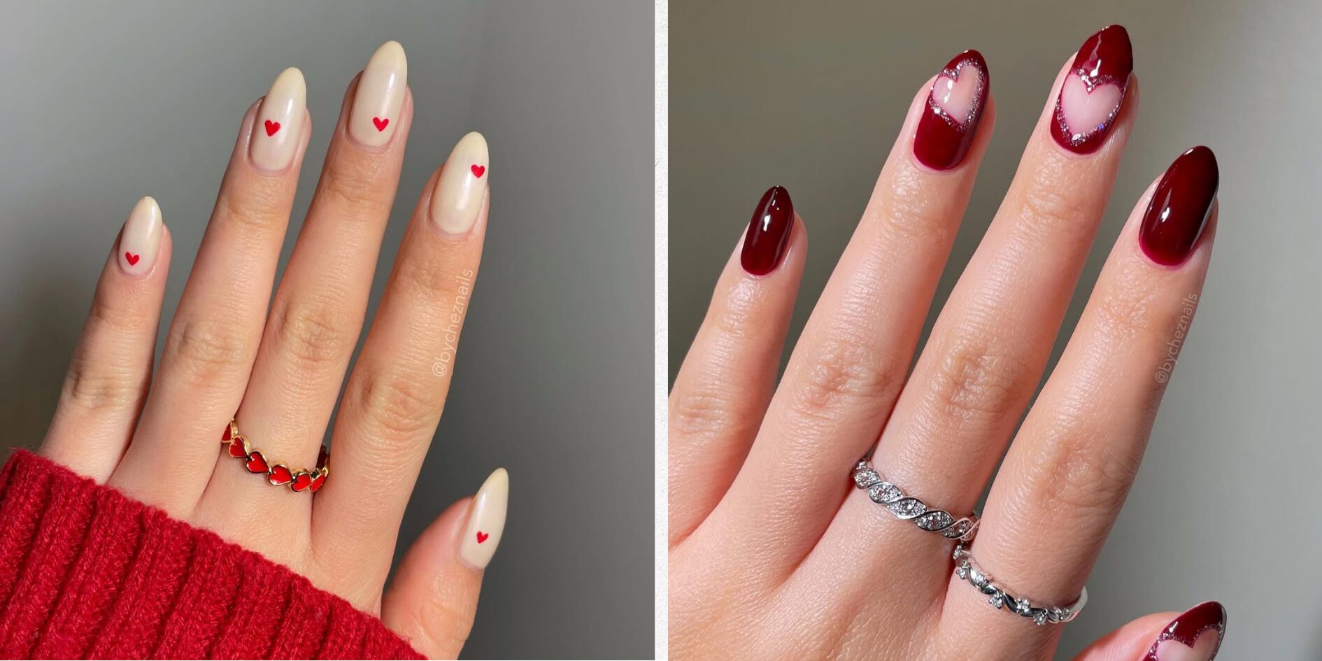 Chic Nail Art Ideas Transitioning Your Look Into Floral Season Style