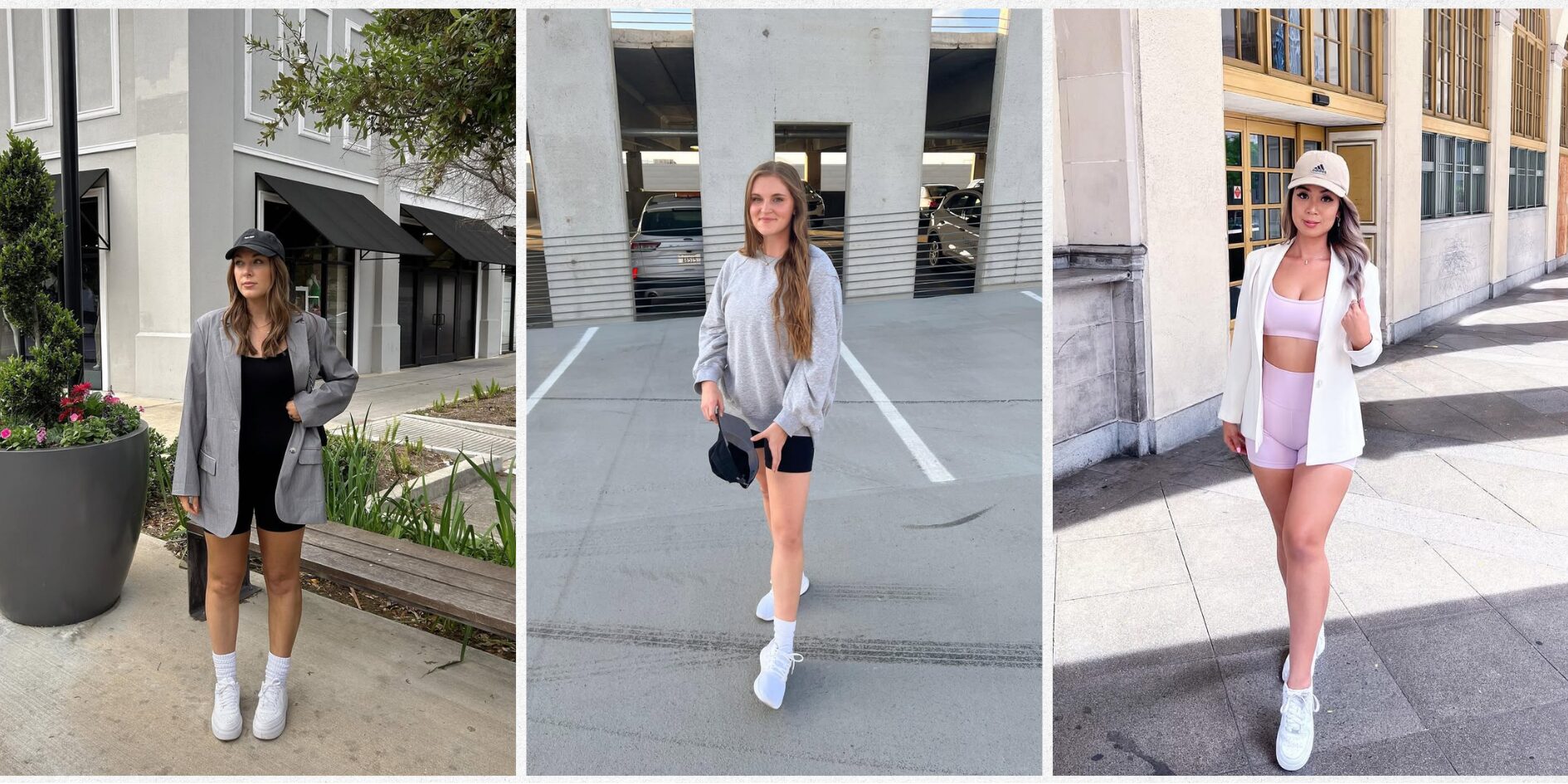 Elevated Athleisure 25 Stylish Outfit Ideas for 2026