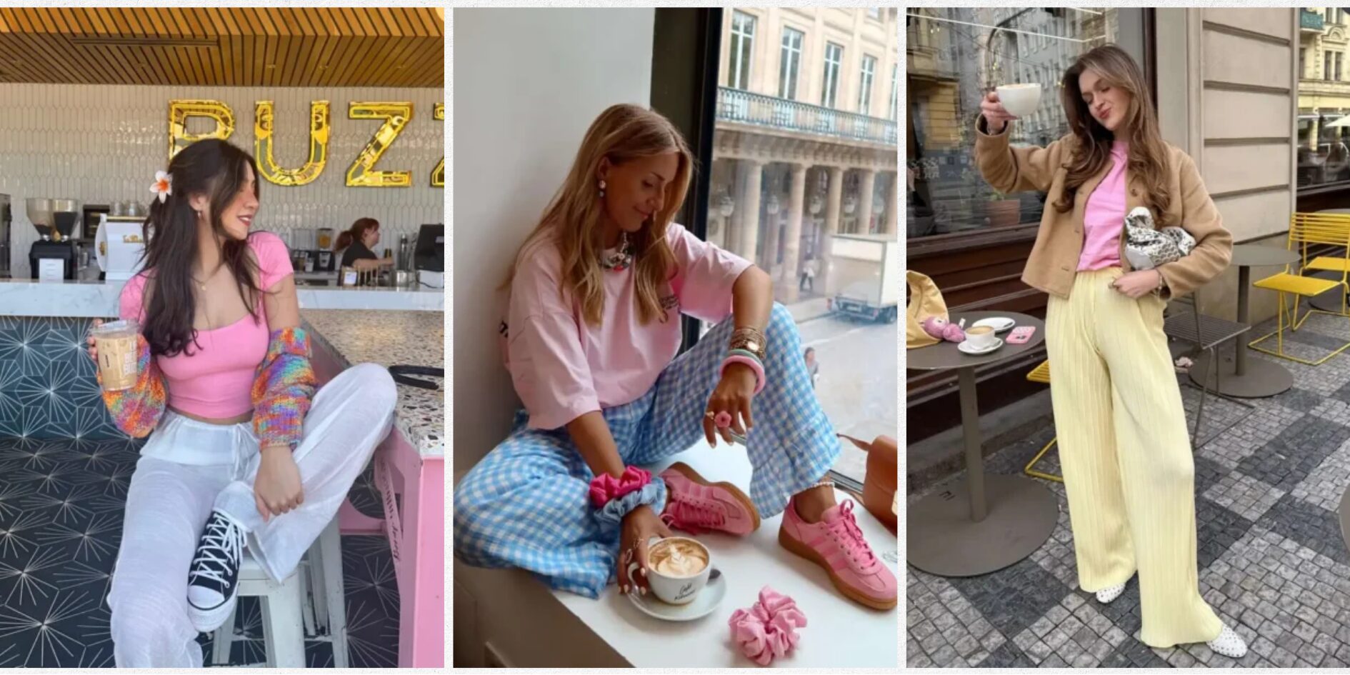 Embrace Springtime Elegance Captivating Pastel Outfit Ideas for 2026