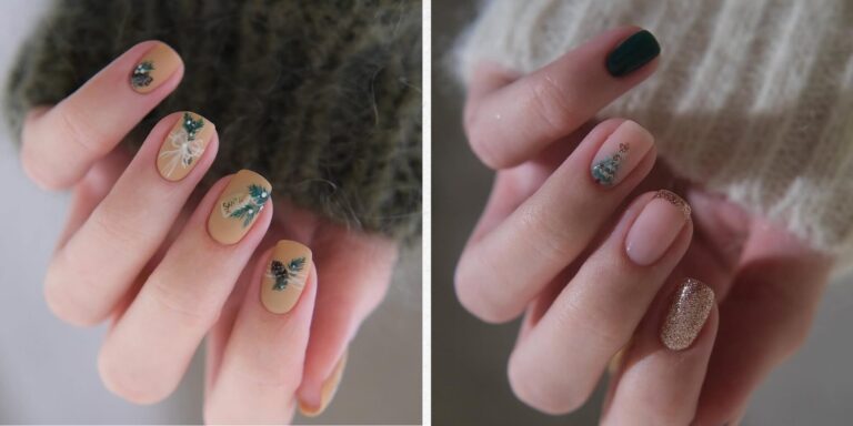 25 Minimalistic Nail Ideas Transforming Soft Shades Into Style Power Moves