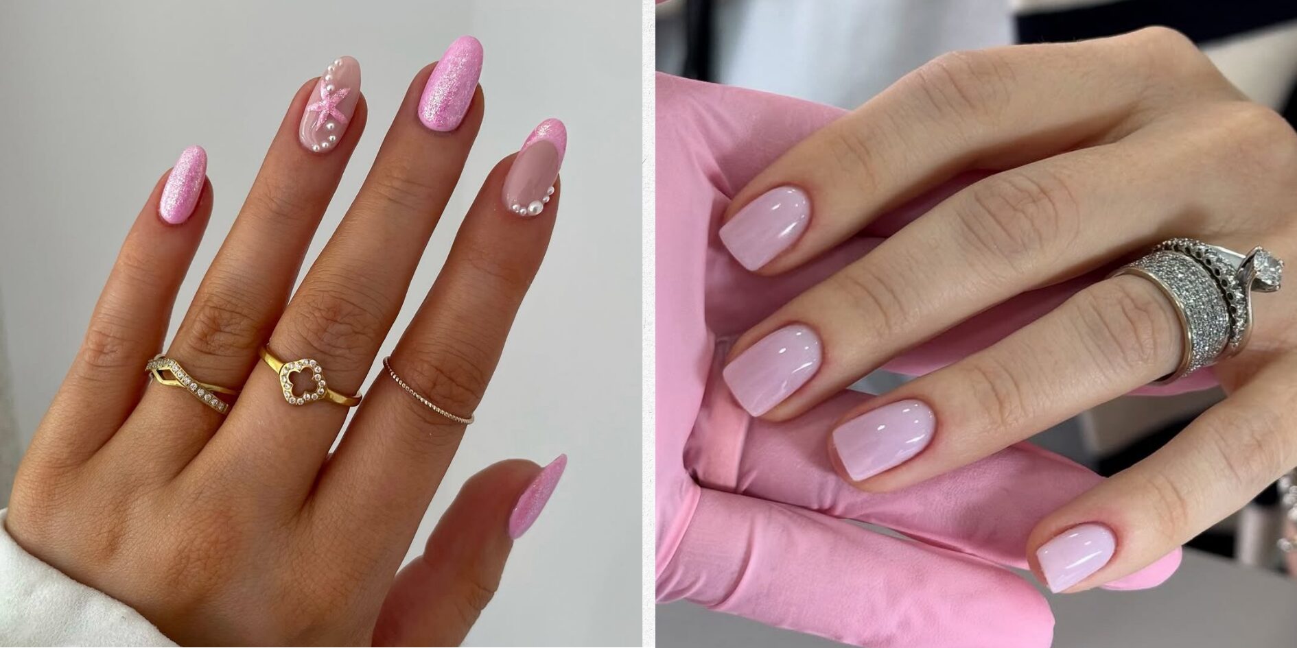 26 Enchanting Pink Nail Designs for a Vibrant Summer 2026