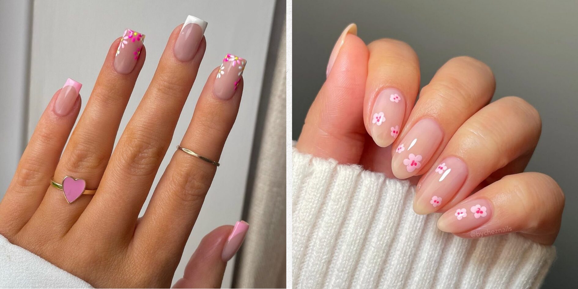 26 Short Spring Nail Ideas for 2026 Effortless Chic