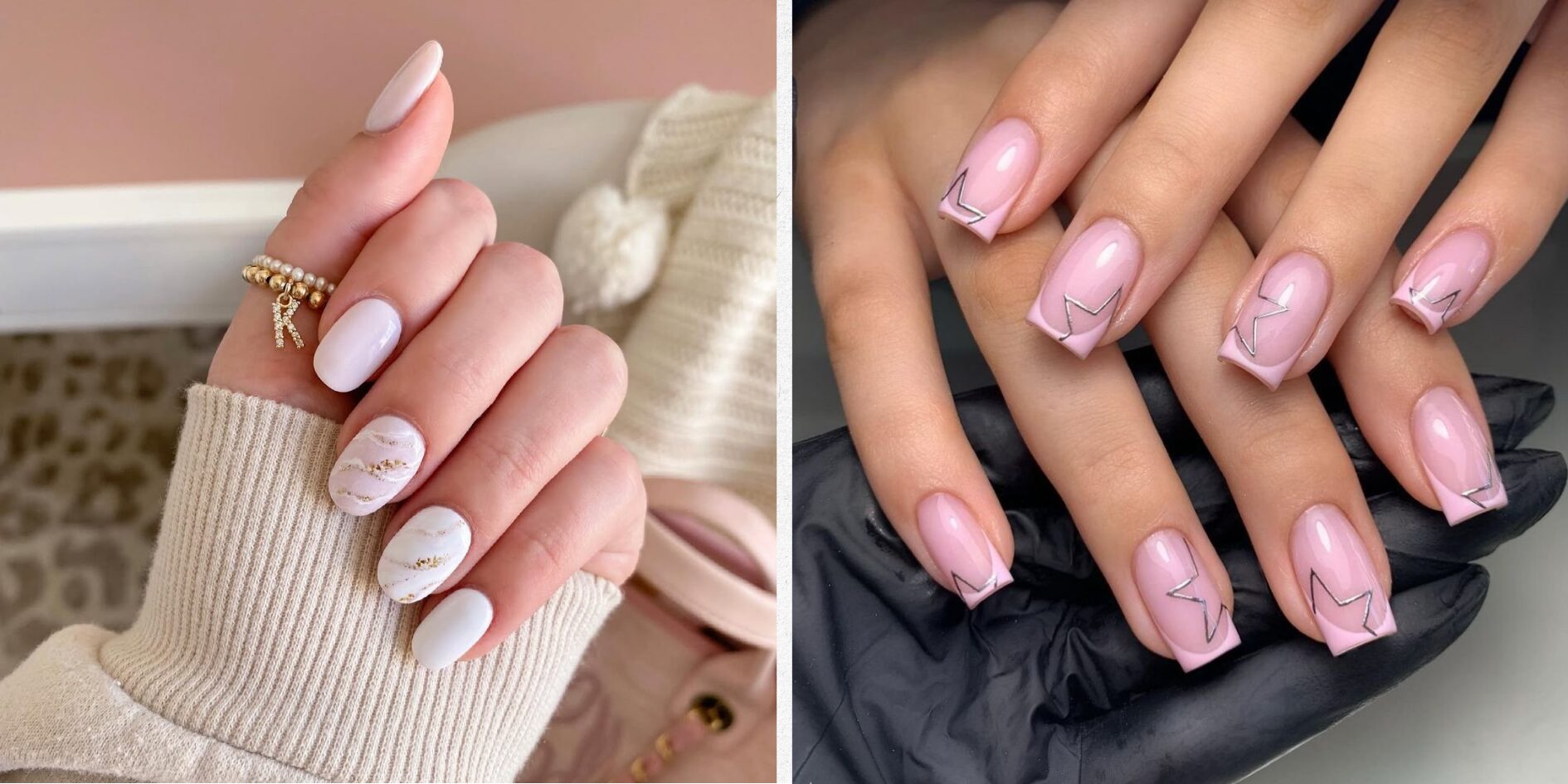 27 Dreamy Light Pink Nail Designs to Elevate Your Style in 2026