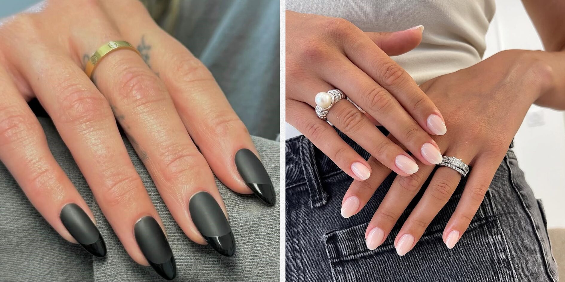 27 One Color Nail Ideas Proving a Single Shade Can Look Incredibly Chic