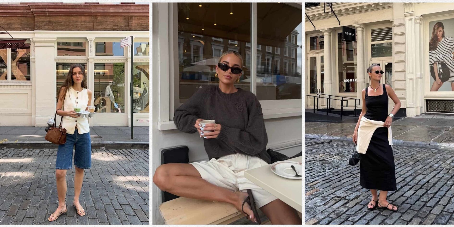 Chic NYC Summer Outfits for Effortless Style in 2026