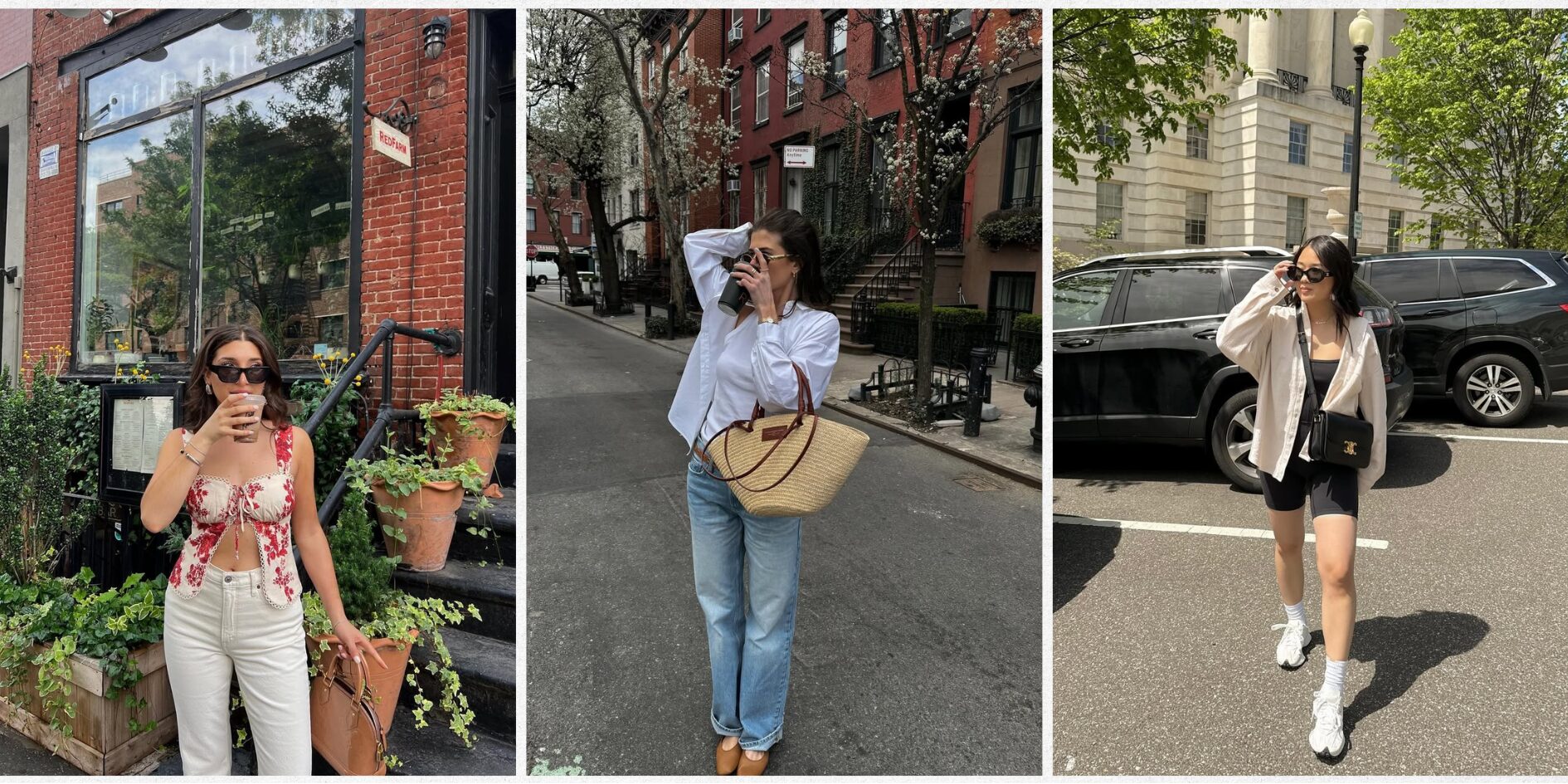 Effortless Spring Outfits Fresh Looks for a Stylish 2026 Season