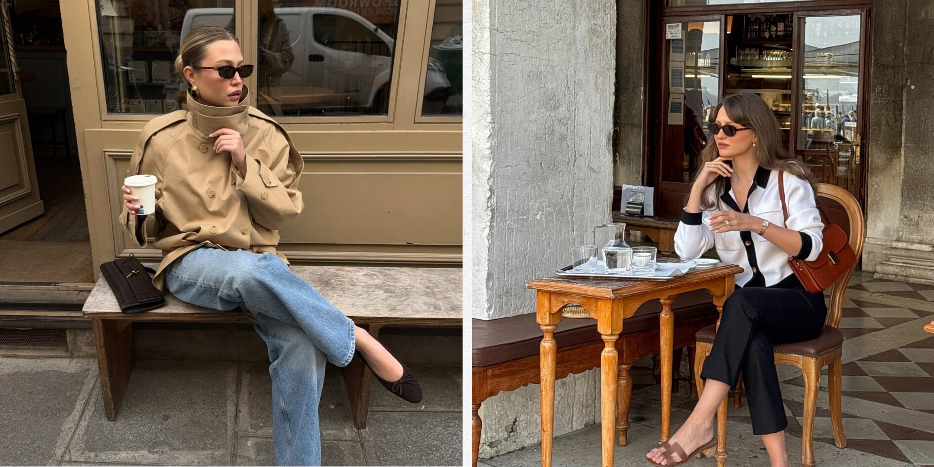 Parisian Chic Effortless Spring Outfit Ideas for 2026