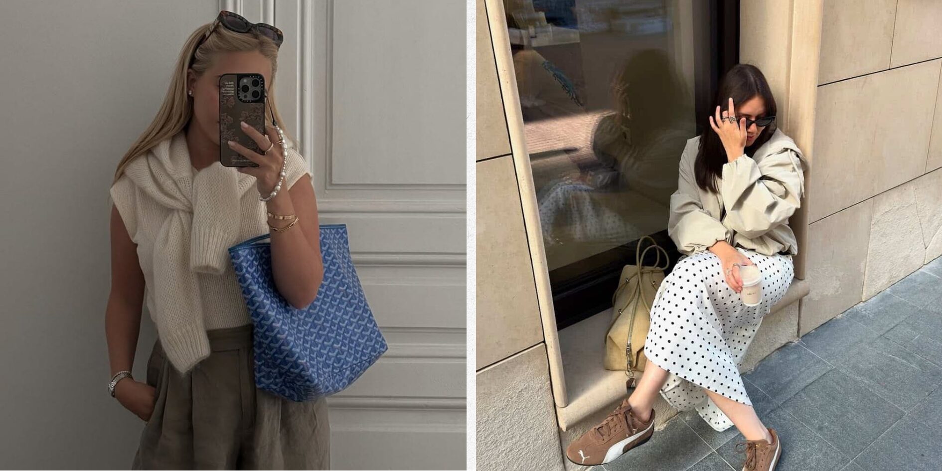 The Style Experts Agree These Are Summer 2026’s Hottest Fashion Trends