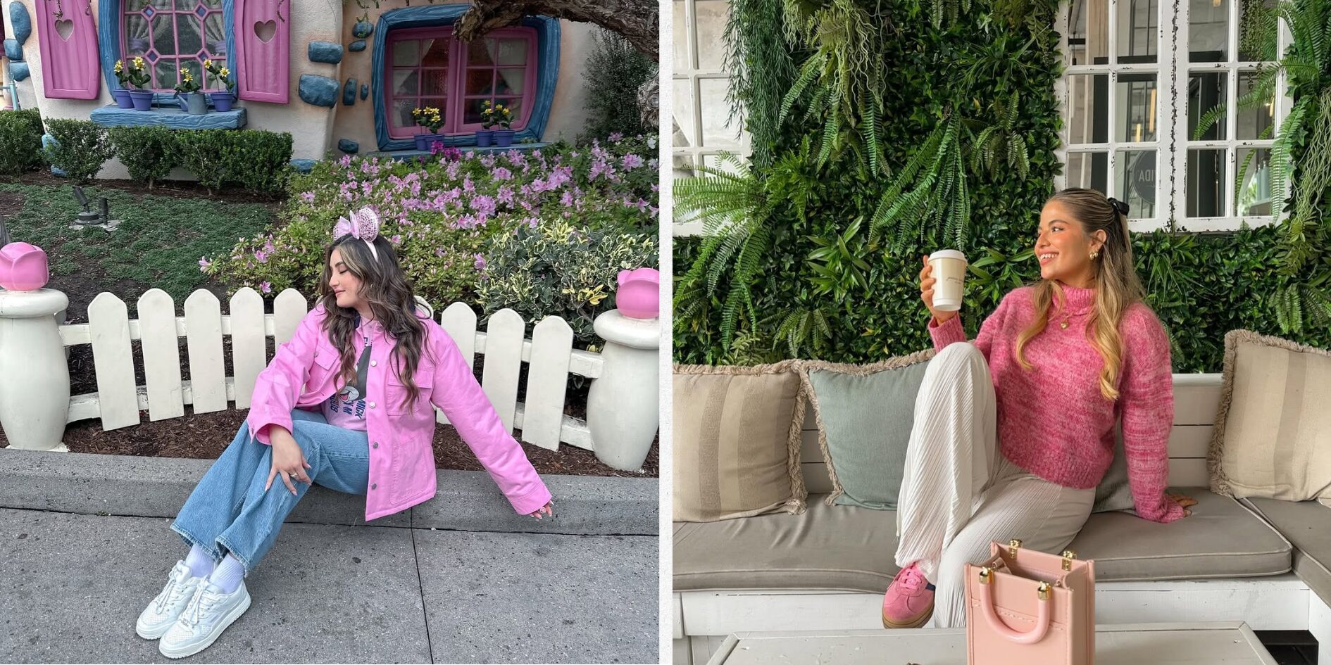 23 Stunning Pink Outfit Ideas to Refresh Your Style in 2026