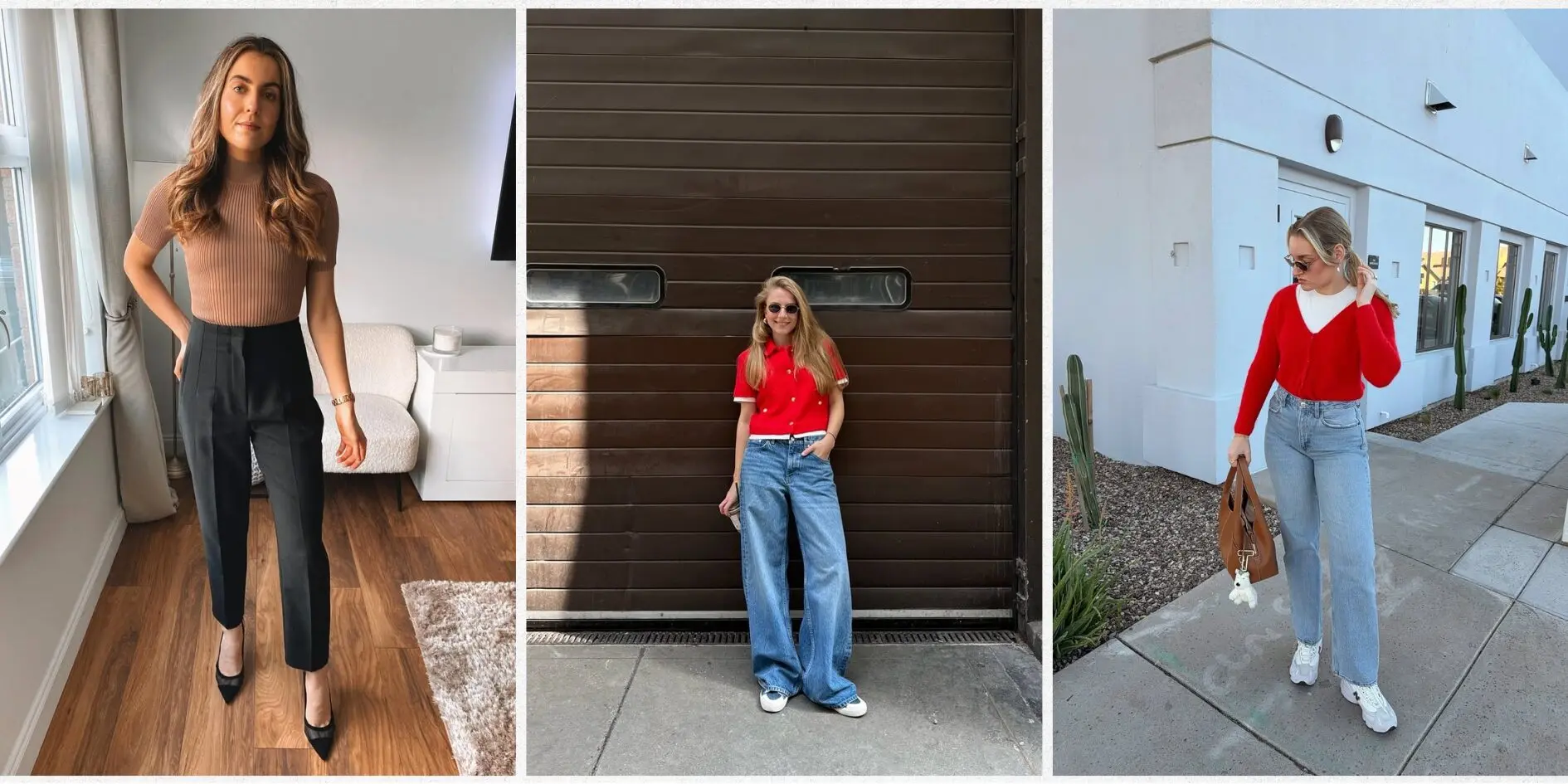 25 Summer Work Outfit Ideas Elevating Daily Fits Before They Feel Flat