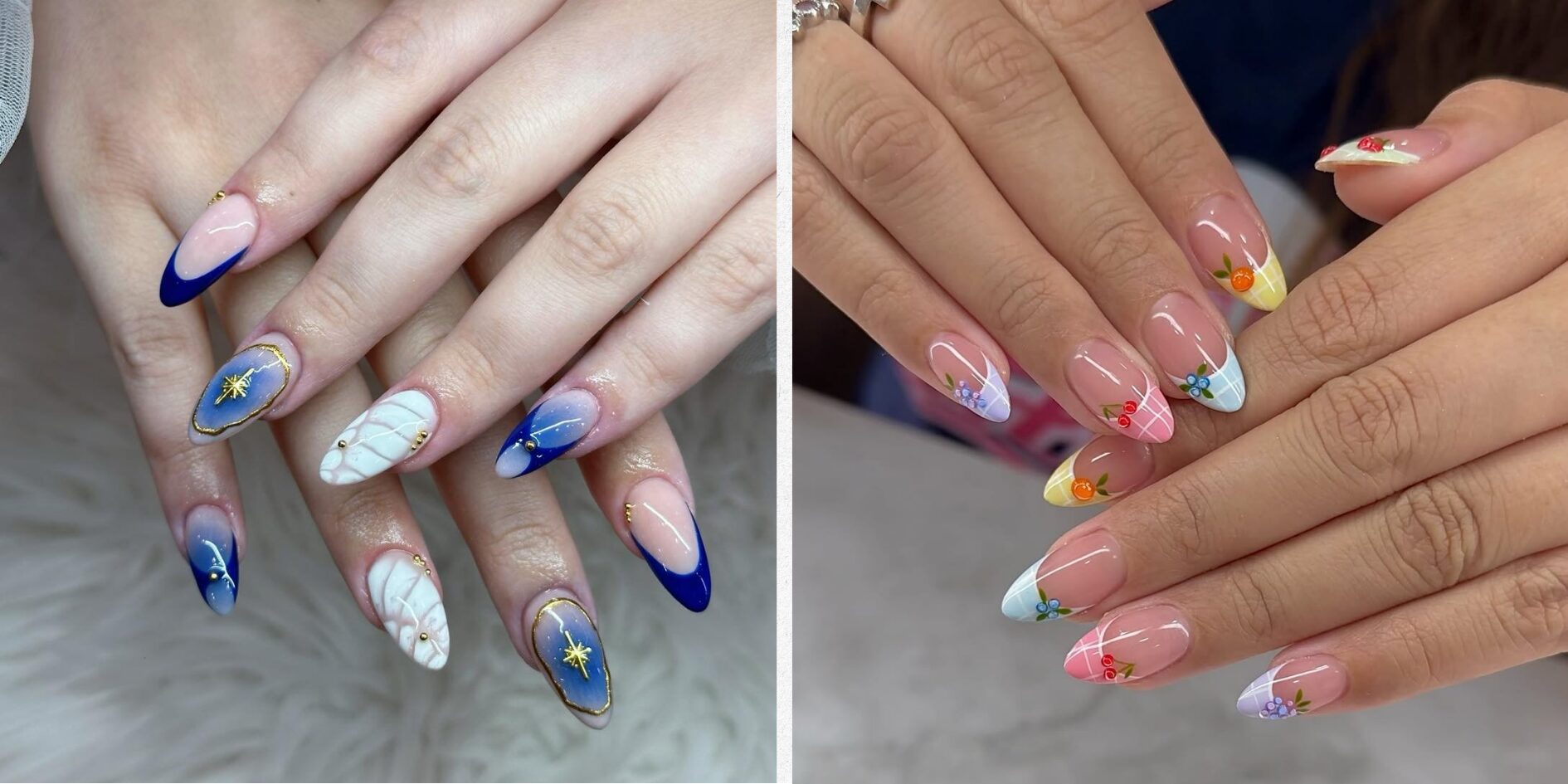 28 Everyday Nail Ideas Keeping Looks Fresh Before Nails Start Feeling Boring