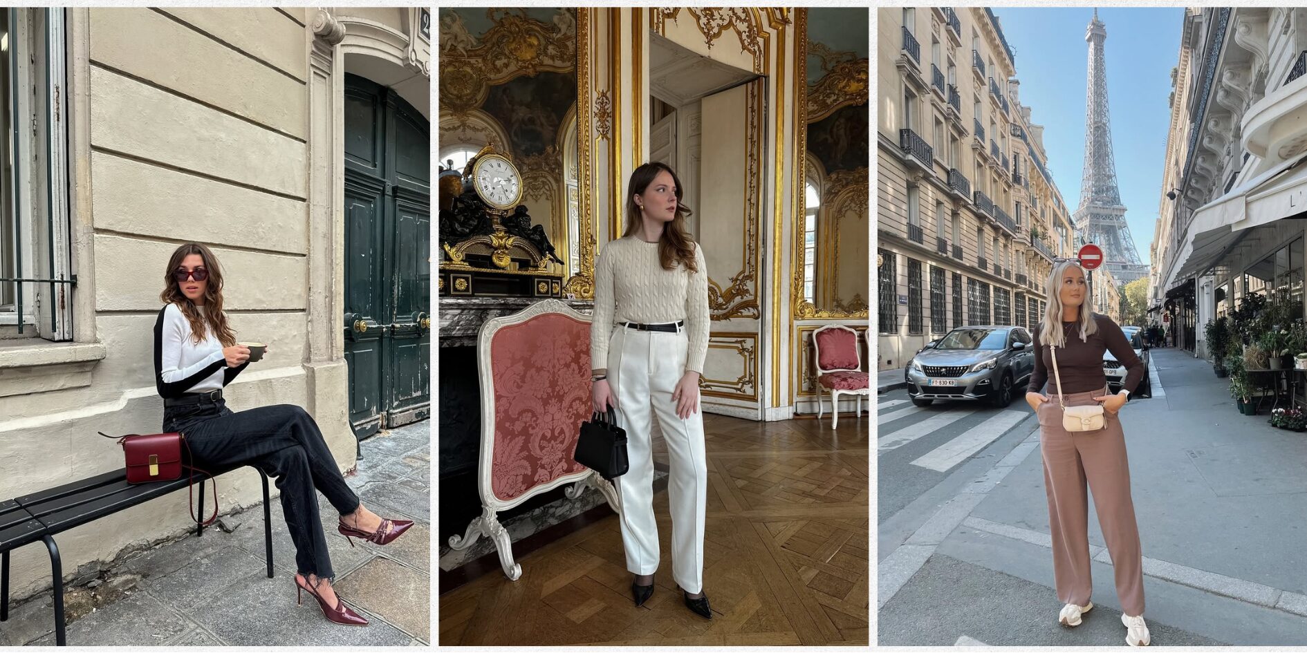 Chic Parisian Outfit Ideas for Effortless Style in 2026