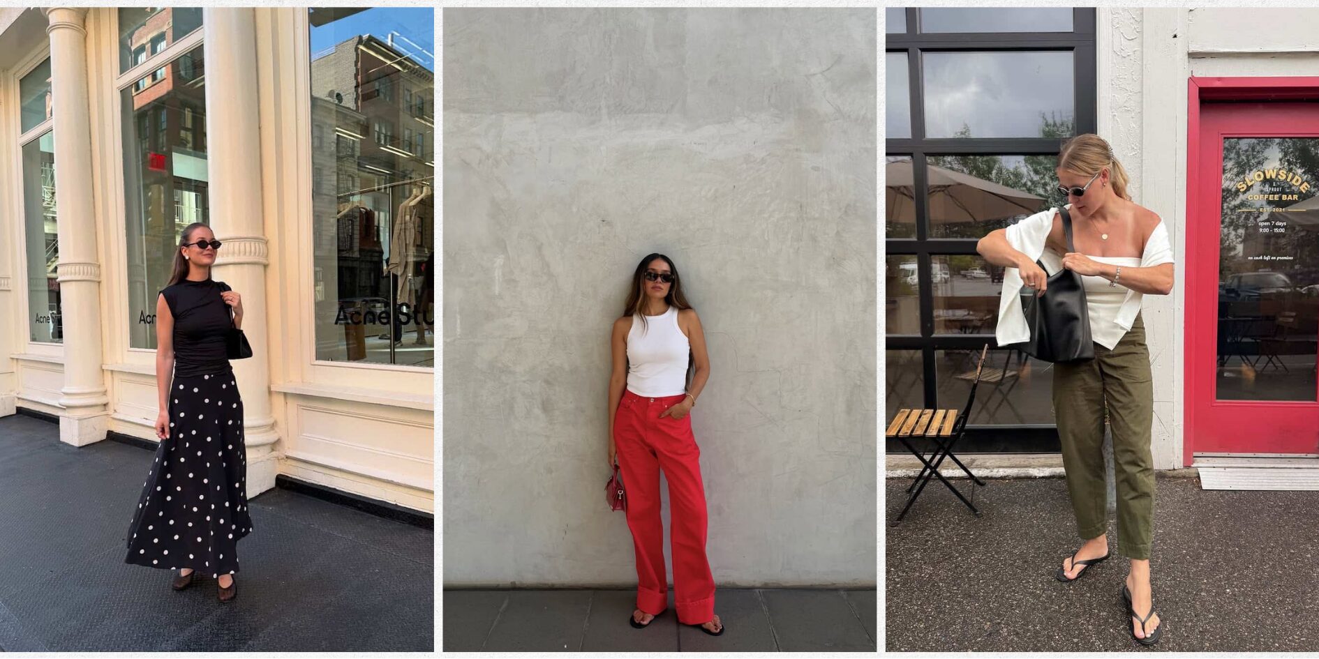 What to Wear in June 2026 15+ Summery Outfit Ideas to Copy